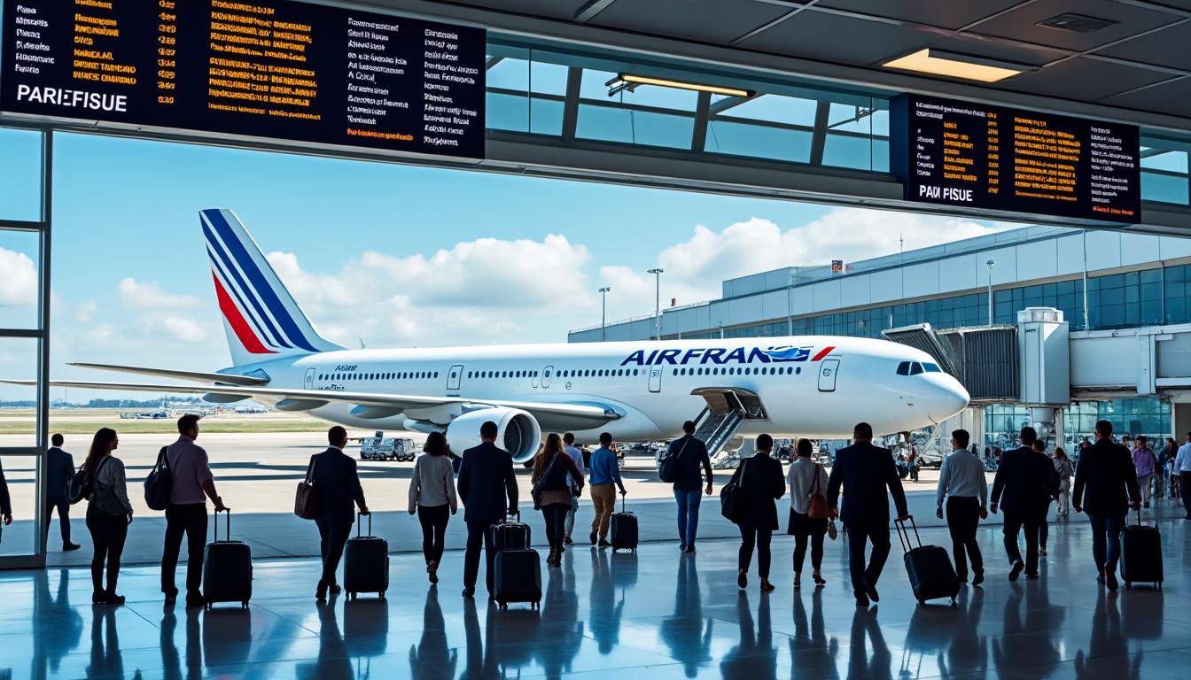 découvrez nos conseils pour préparer votre vol de paris à phuket en 2026 et vivre un voyage inoubliable entre plages paradisiaques et culture thaïlandaise.