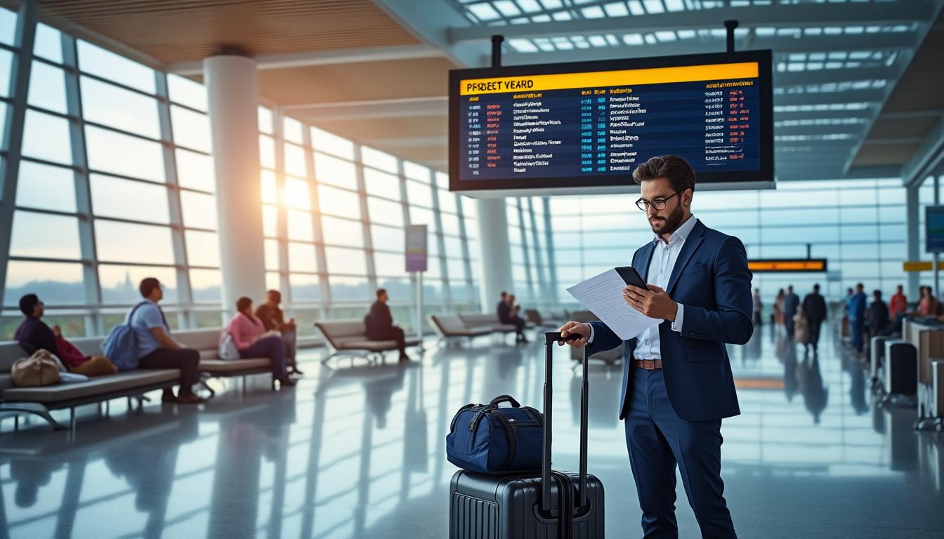 découvrez comment préparer votre voyage en 2026 avec nos conseils pratiques pour un vol de paris à phuket. astuces, formalités et informations essentielles pour un séjour réussi.