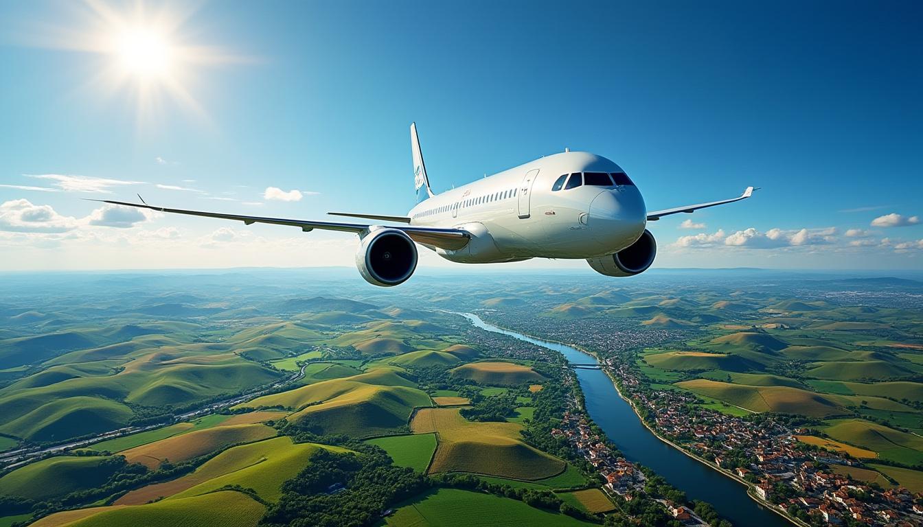découvrez toutes les informations essentielles pour préparer votre vol perpignan-paris: conseils, astuces, horaires, tarifs et démarches pour un voyage réussi.