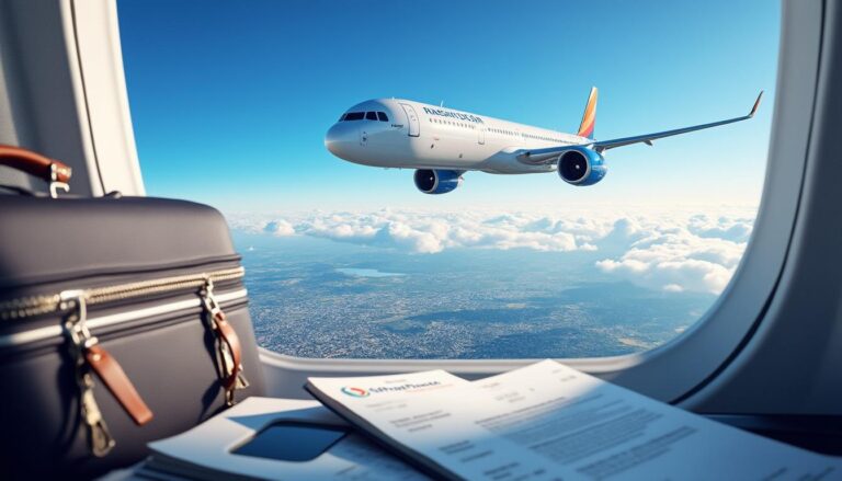 découvrez toutes les informations essentielles pour préparer votre vol perpignan-paris : conseils pratiques, astuces et guide complet pour un voyage réussi.
