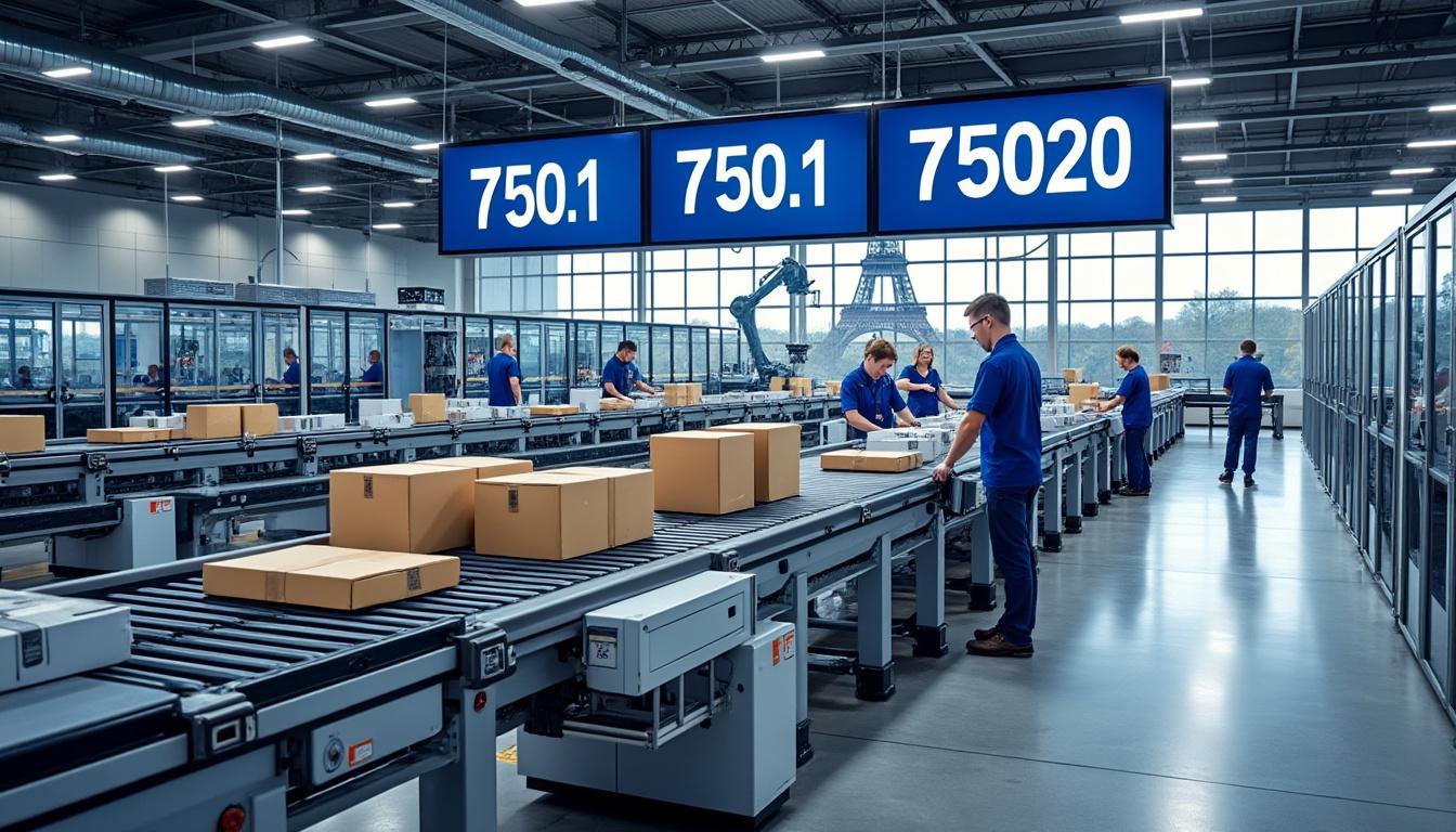découvrez tout ce qu’il faut savoir sur le code postal à paris en 2026 pour bien l’utiliser, faciliter vos envois et éviter les erreurs.