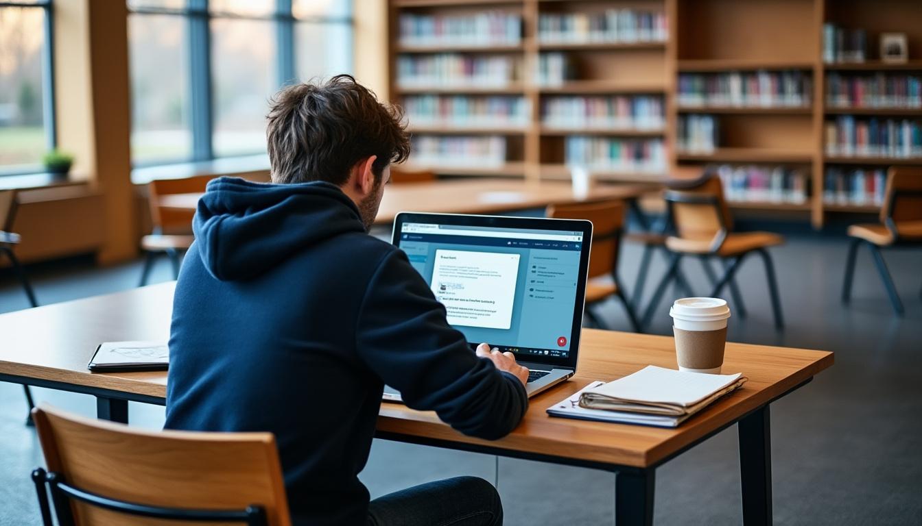 découvrez comment utiliser efficacement le mail académique paris pour optimiser vos communications étudiantes et rester connecté avec votre établissement.