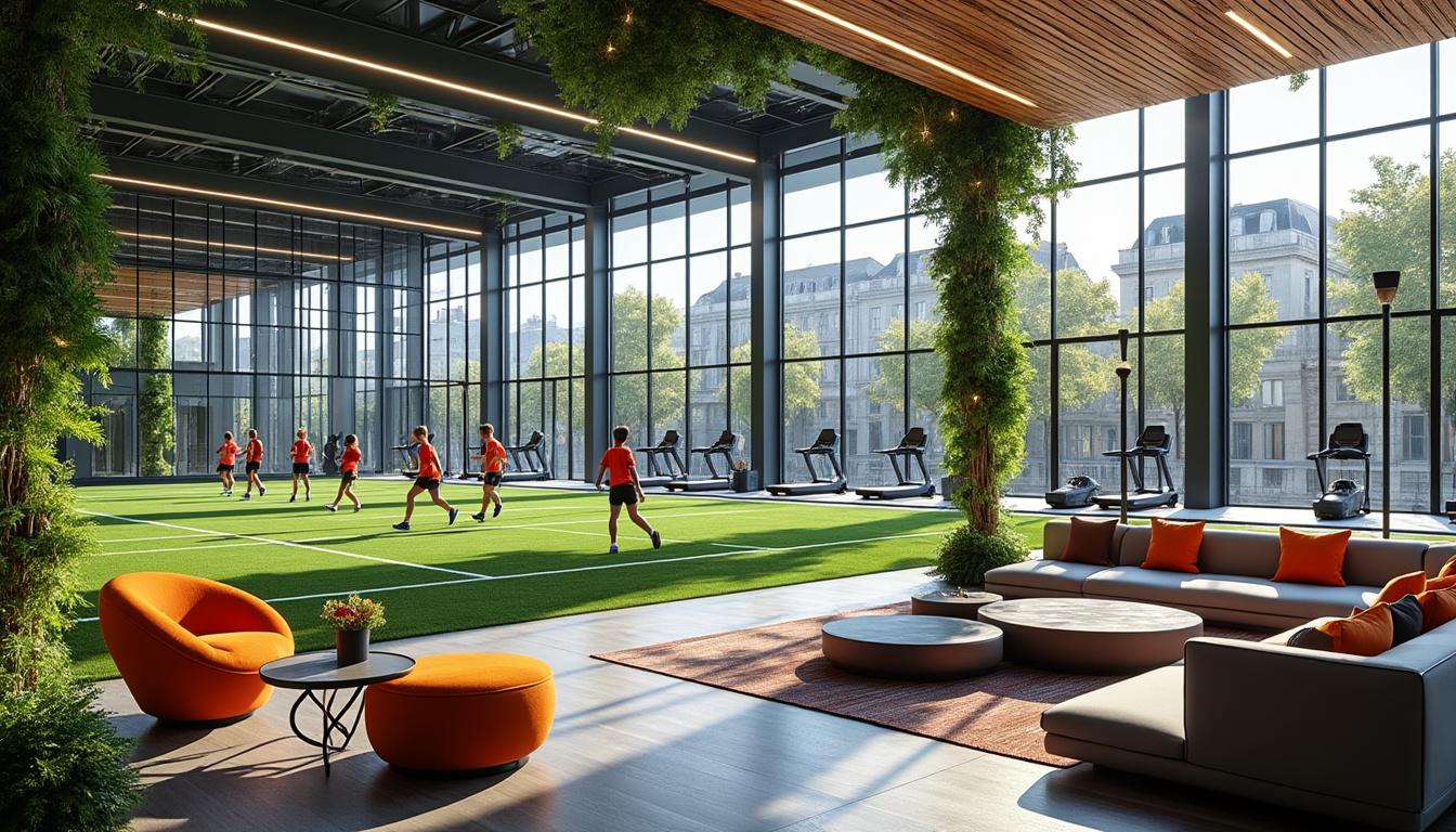 découvrez five paris 17, votre espace unique alliant sport et détente pour une expérience inoubliable. rejoignez-nous pour pratiquer vos activités préférées dans un cadre convivial.