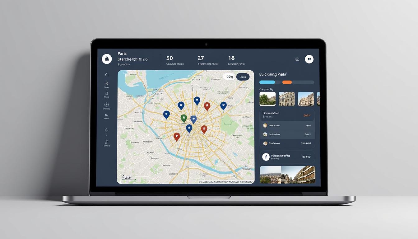 découvrez comment trouver facilement un logement à paris en 2026 avec loc'annonces, votre guide pratique pour louer rapidement et sereinement.