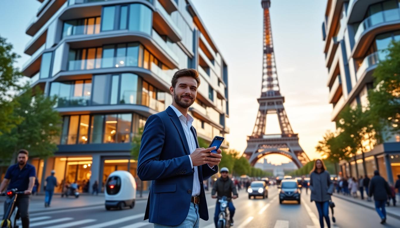 découvrez comment trouver un logement facilement à paris en 2026 avec loc'annonces. astuces, conseils et solutions pour une recherche rapide et efficace.