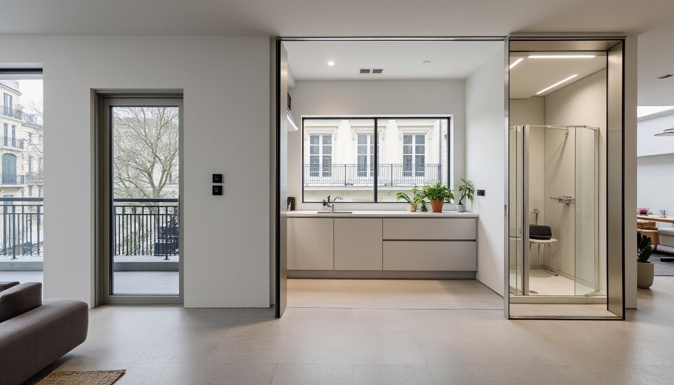 découvrez des conseils pratiques pour trouver un logement adapté à paris et facilitez votre recherche d'habitation dans la capitale.