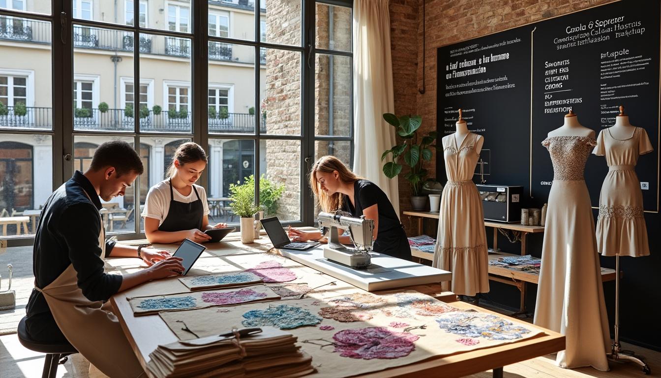 découvrez l'univers de ladyxena paris et ses créations uniques alliant créativité et élégance. explorez des pièces originales qui reflètent un savoir-faire exceptionnel.