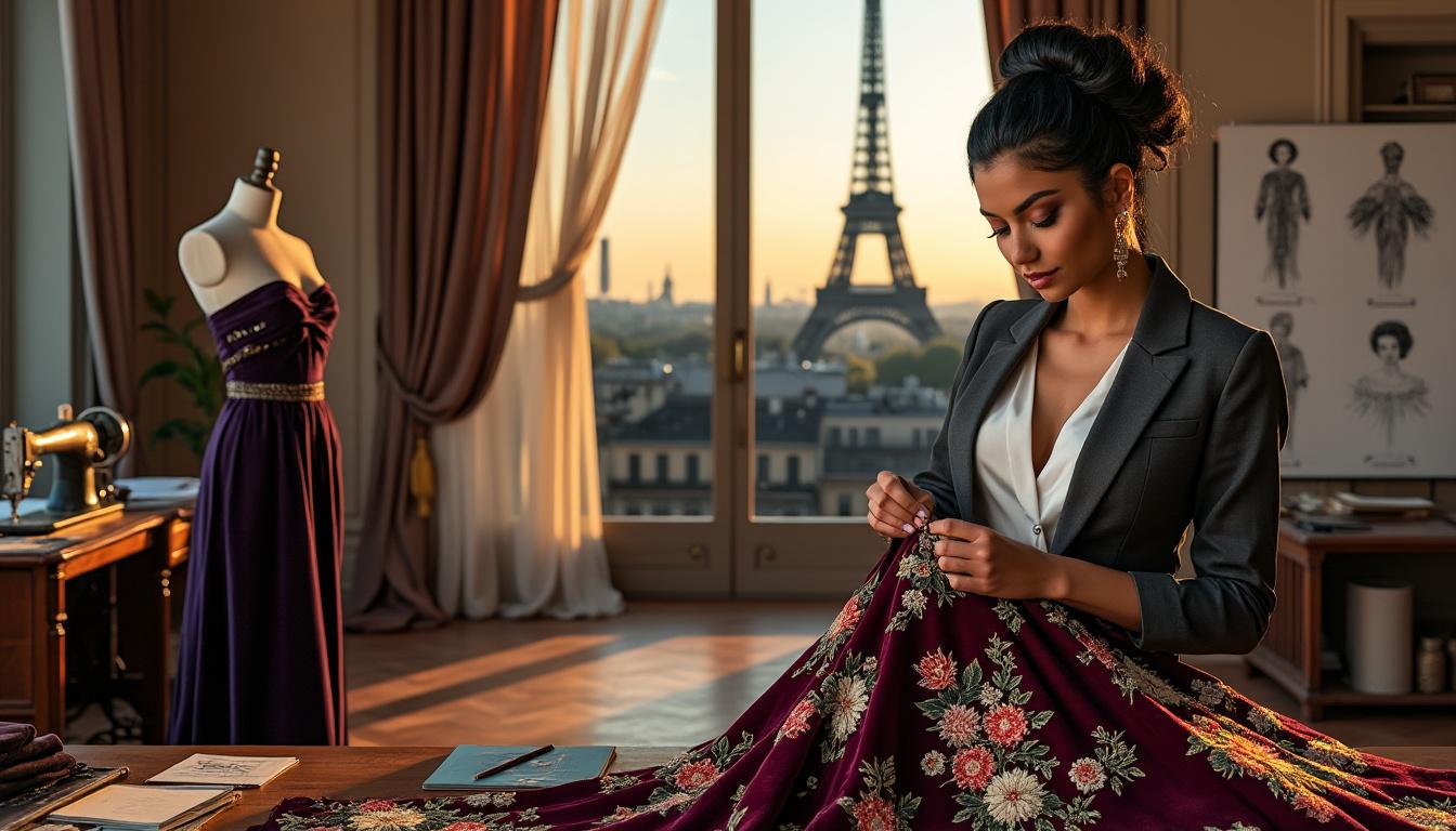 découvrez tout sur ladyxena paris, ses créations uniques alliant élégance et originalité pour sublimer votre style.